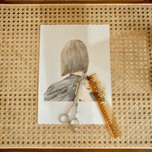 cut