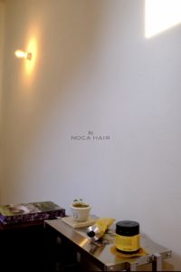 髪は血余